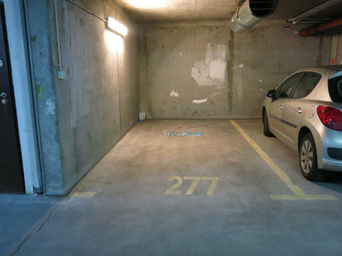 Apart. Grabiszyńska - Parking Included Wrocław
